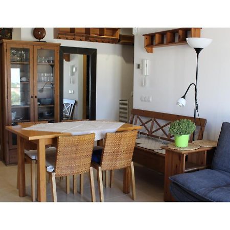Lo Mirador Del Passador Apartman Sant Jaume d’Enveja Kültér fotó