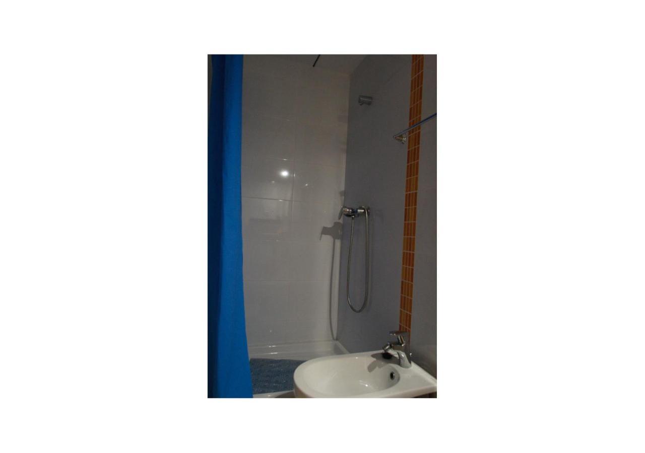 Lo Mirador Del Passador Apartman Sant Jaume d’Enveja Kültér fotó